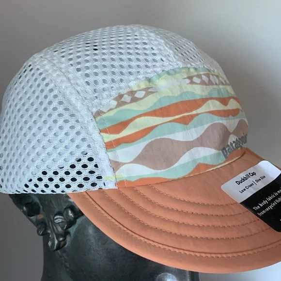 Patagonia Duckbill Cap - Picture 5 of 9
